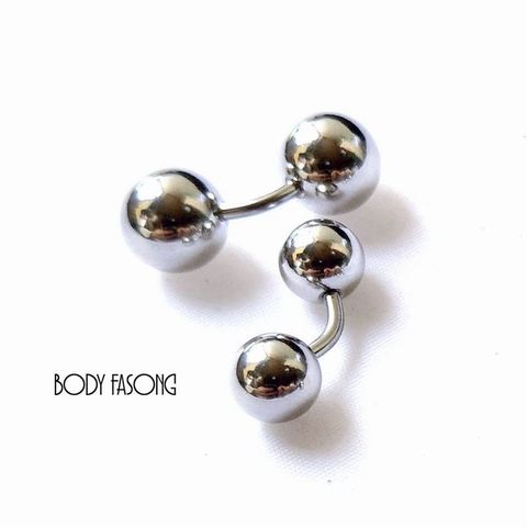 大尺寸彎曲槓鈴