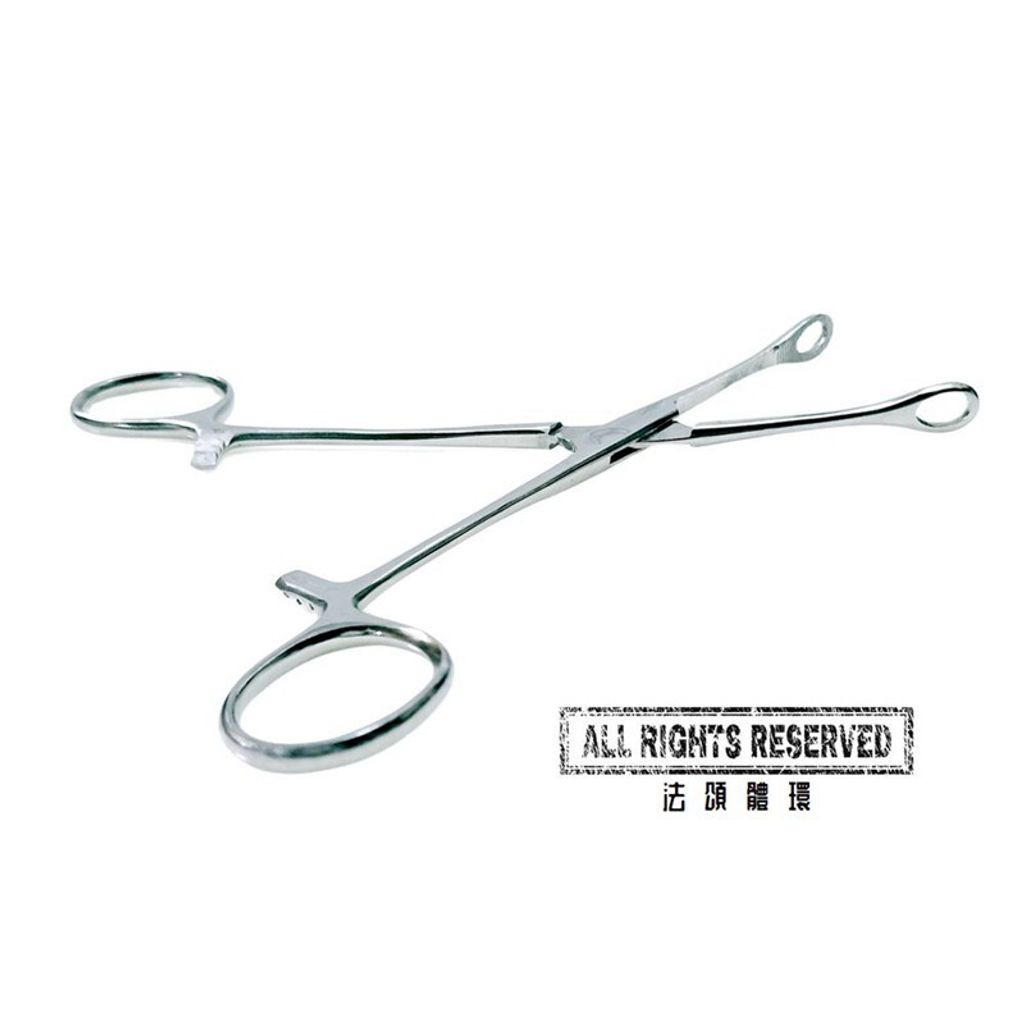 Forester封口鋼鉗_小