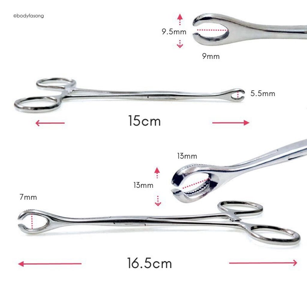 尺寸_Forester開口鋼鉗