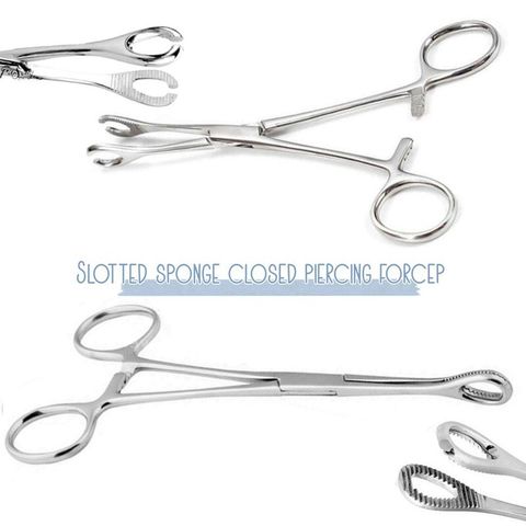 Forester海綿帶槽穿刺鉗_02