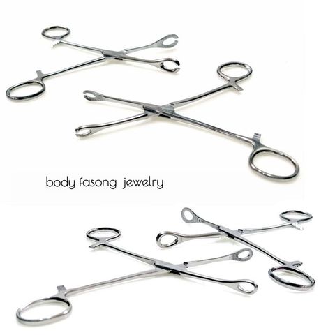 Forester海綿帶槽穿刺鉗_03