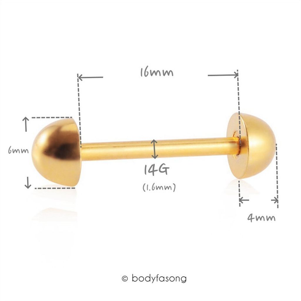 半圓 舌環_尺寸