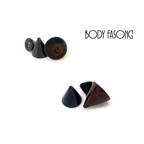 16G黑鈦替換錐-細針適用