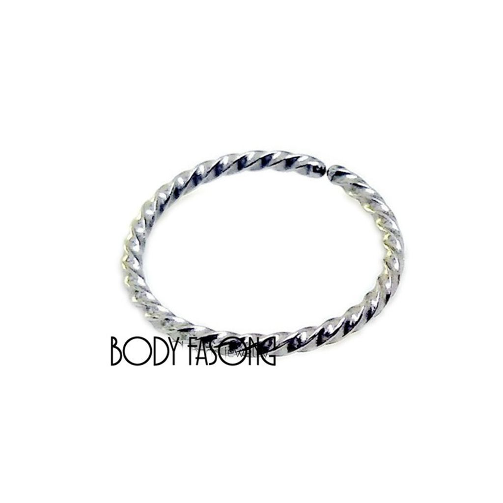 20G連續環紐繩款_經典