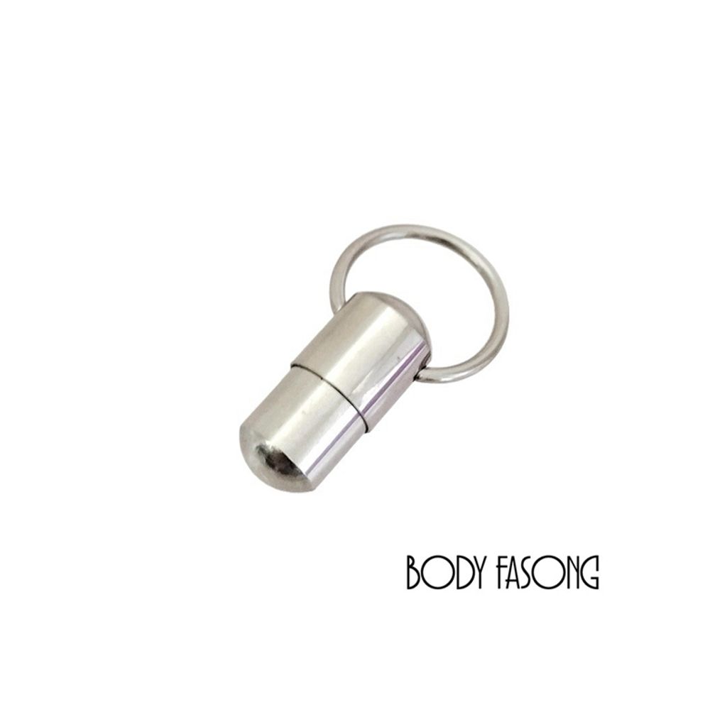 震動封閉環 乳環 PA環