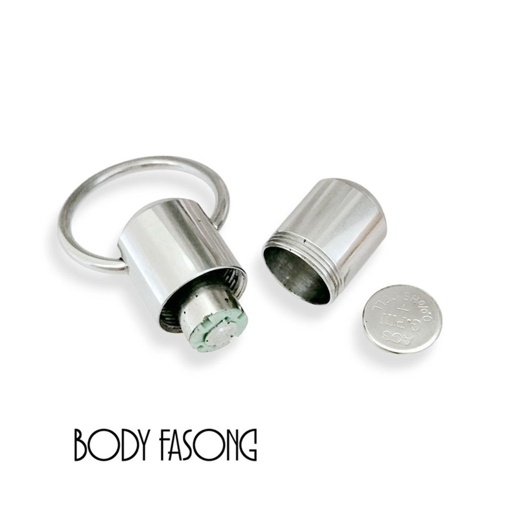 震動封閉環 乳環 PA環