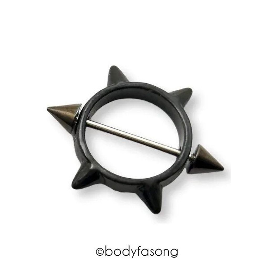 海盜球六角_黑1