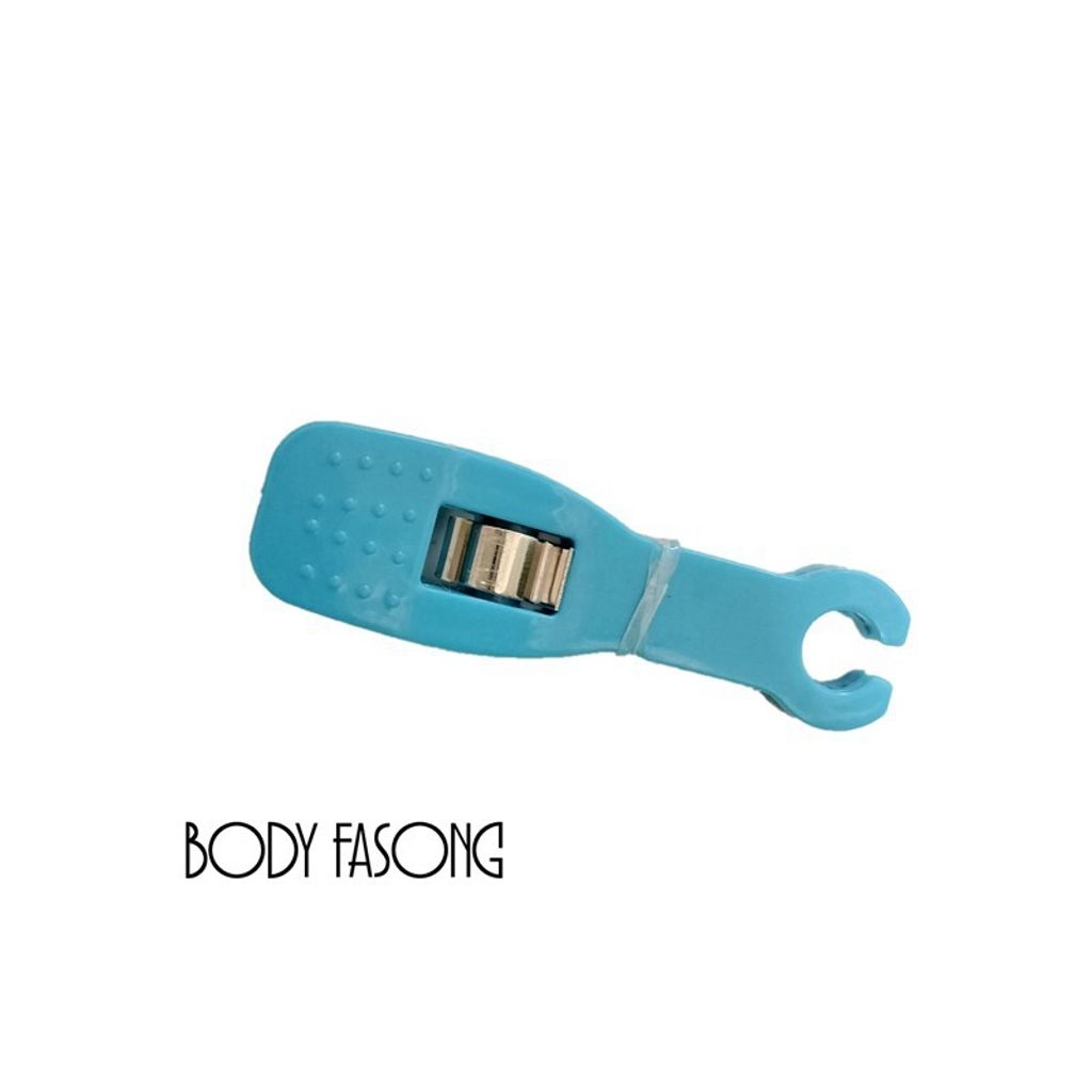 一次性開口鉗升級版-圓