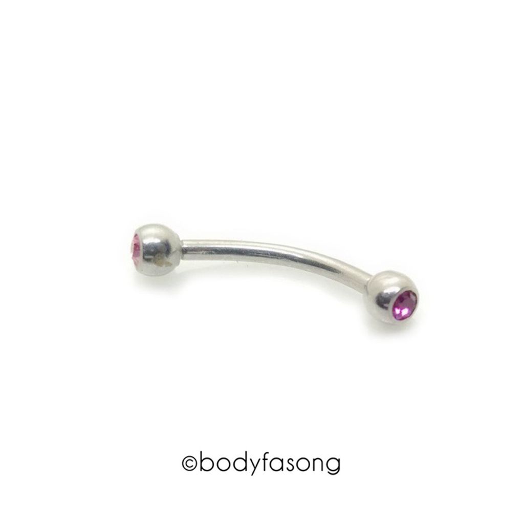 雙鑽16G_淺玫瑰紅