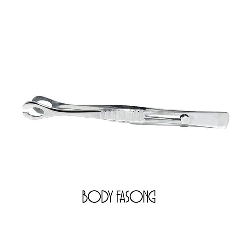 Forester海綿鋼鑷4