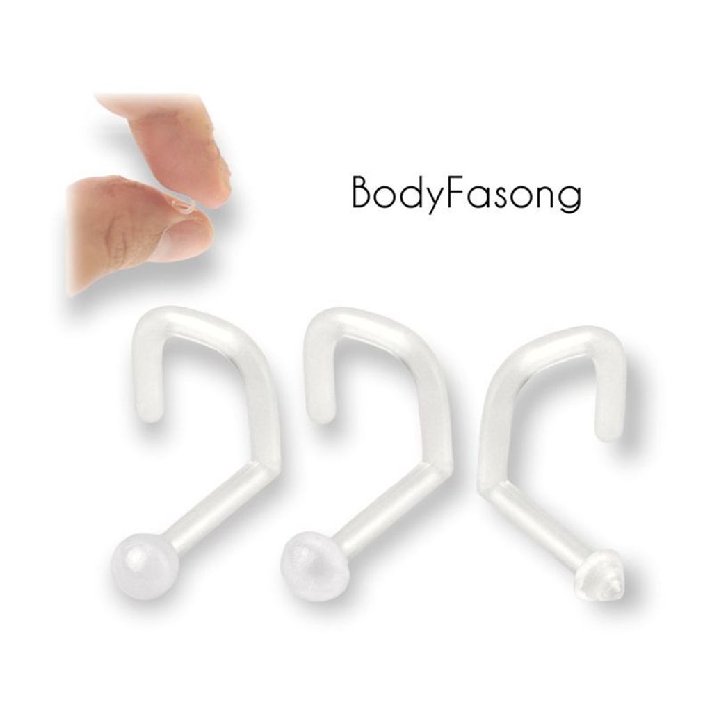 隱形螺絲鼻釘保持器