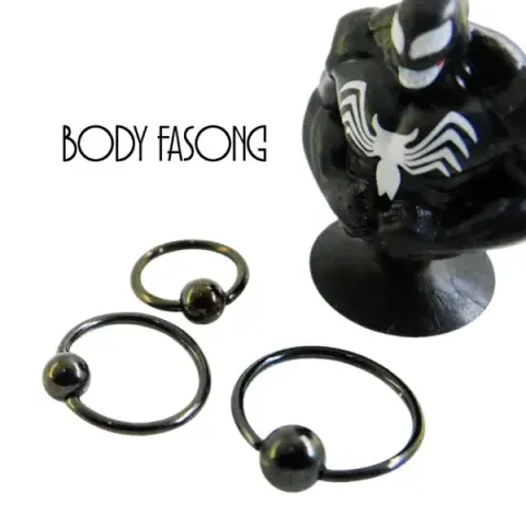 封閉環16G黑鈦款