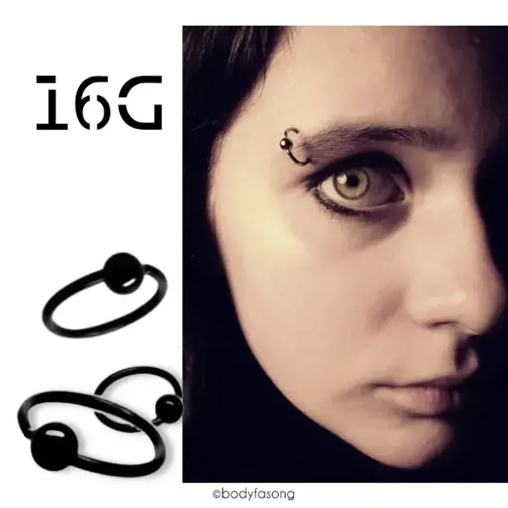 封閉環16G黑鈦款