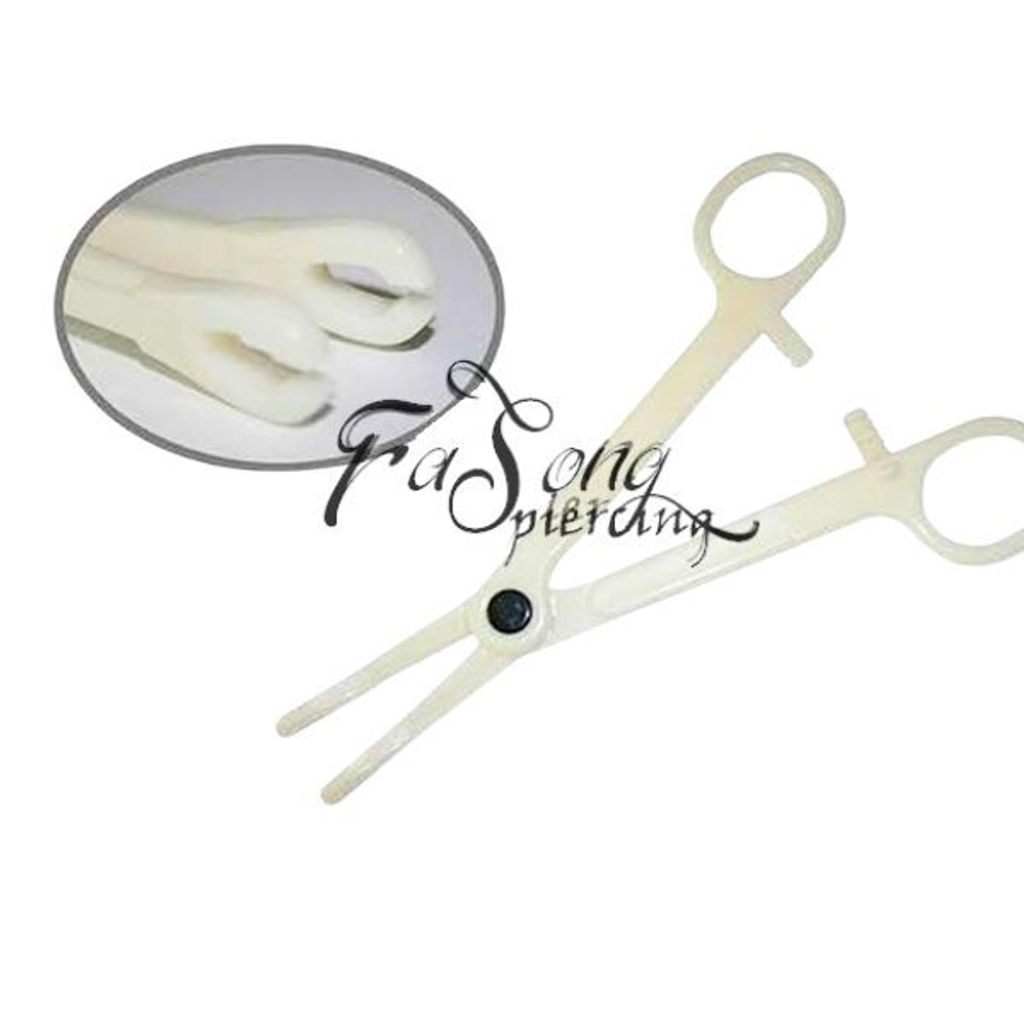 一次性圓頭開口鉗