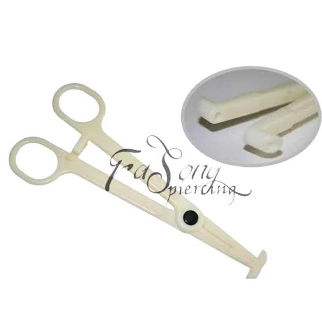 一次性針管斜口鉗