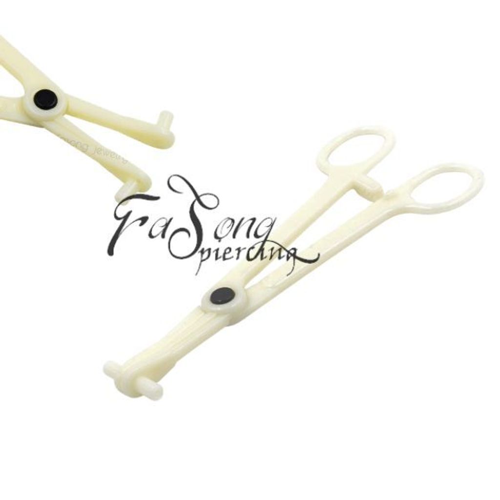 一次性針管平口鉗