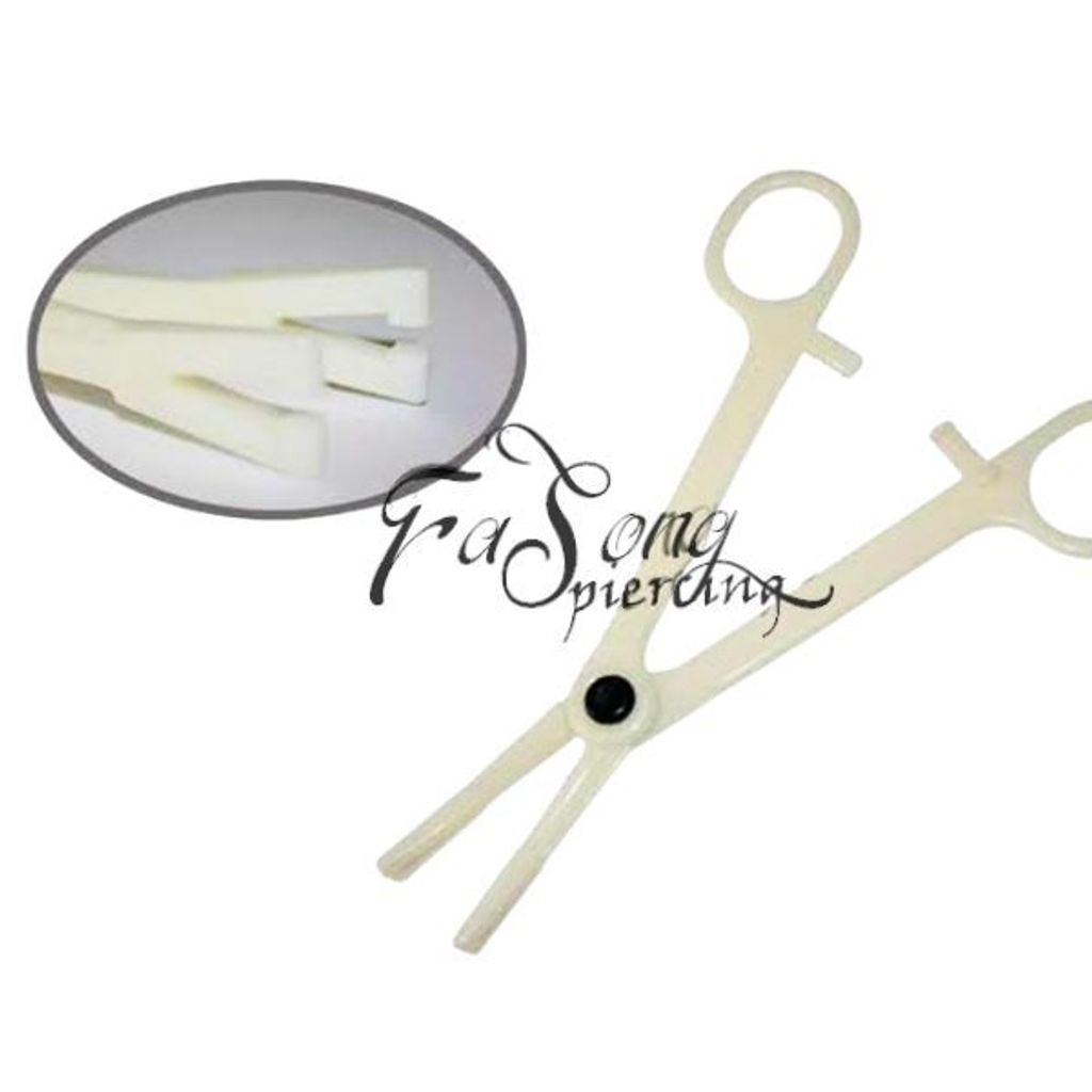 一次性三角開口鉗