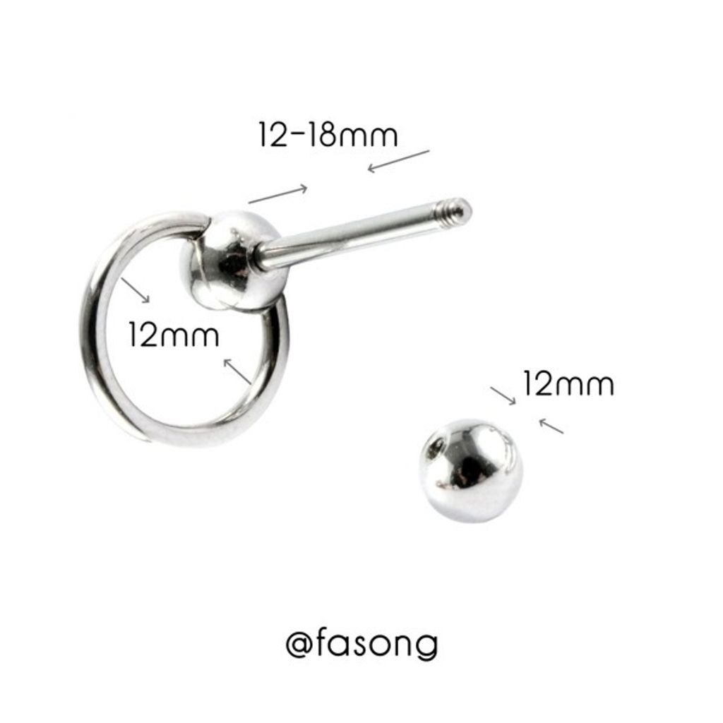 舌環_與封閉環的結合_尺寸描述