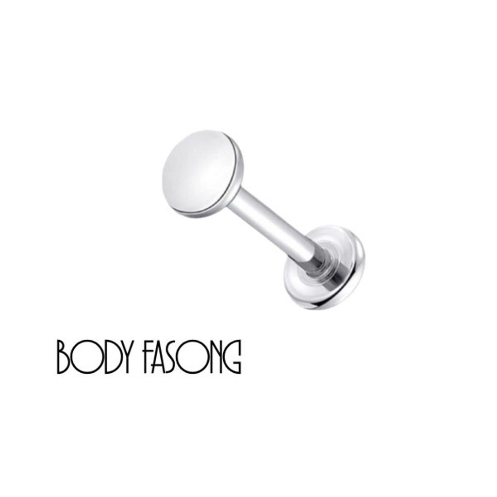 舌環_平面內螺紋