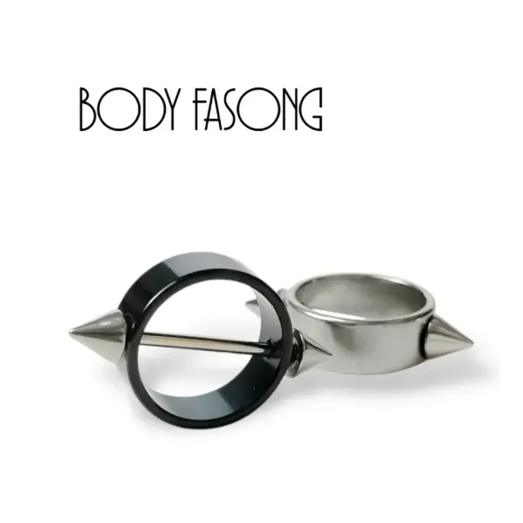 經典錐款_乳頭罩