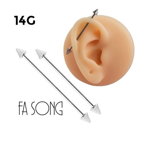 工業環_經典錐款