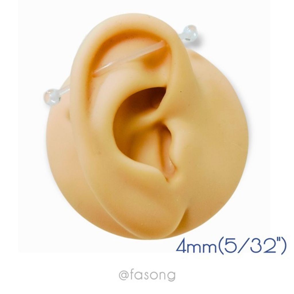 Bioflex工業環_4mm