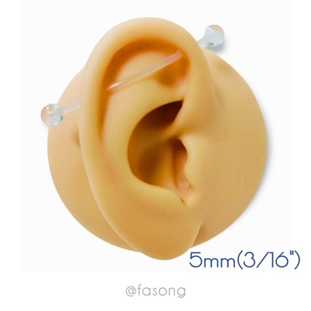 Bioflex工業環_5mm