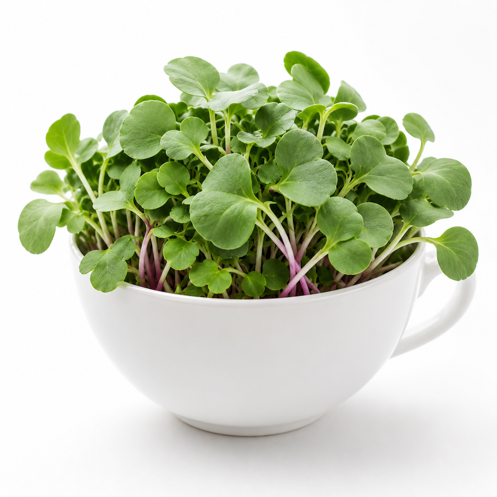Radish