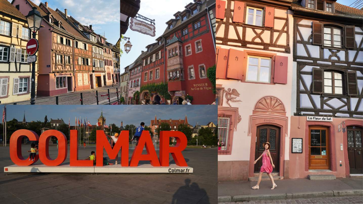 colmar