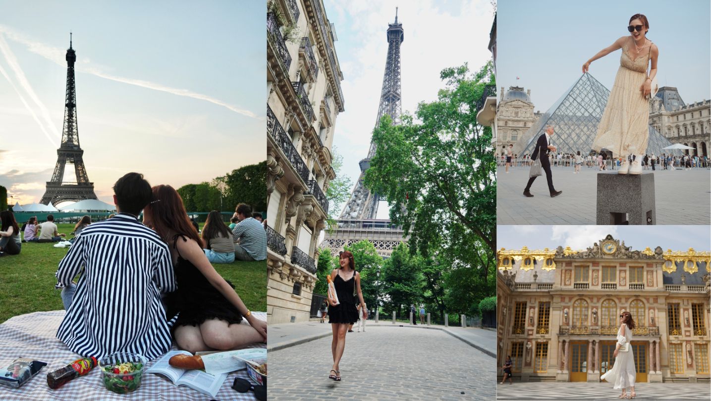 paris