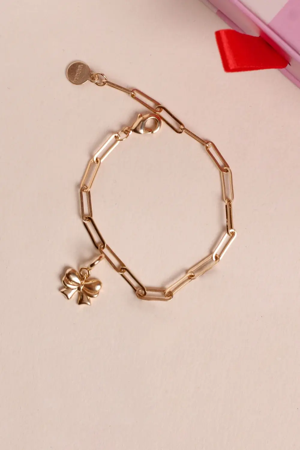 Bracelet_NOEUD