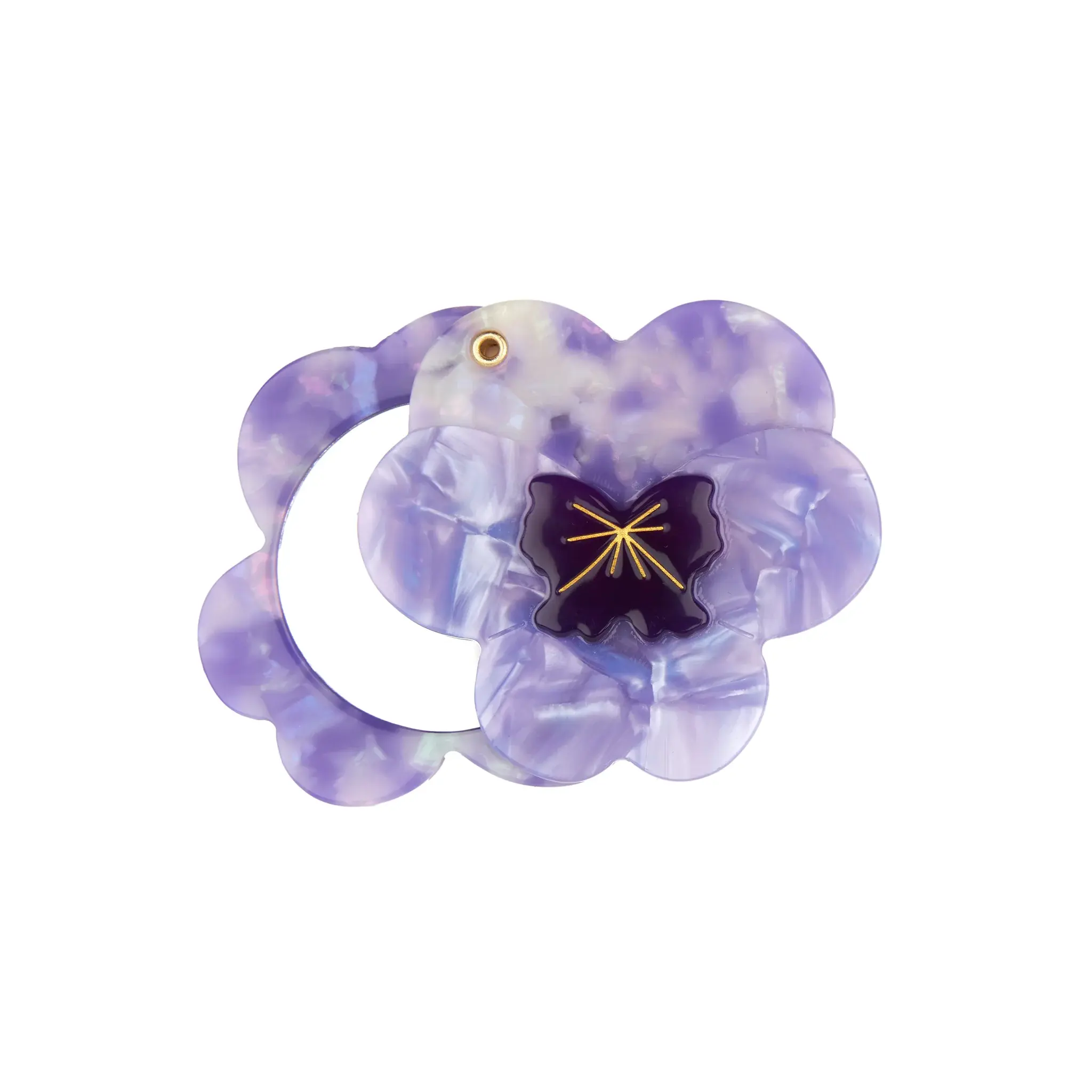 coucou-suzette-accessoire-accessory-cadeau-gift-tendance-mode-trendy-fashion-joli-jardin-lovely-garden-printemps-spring-miroir-mirror-fleur-flower-pensee-mauve-purple-pansy3
