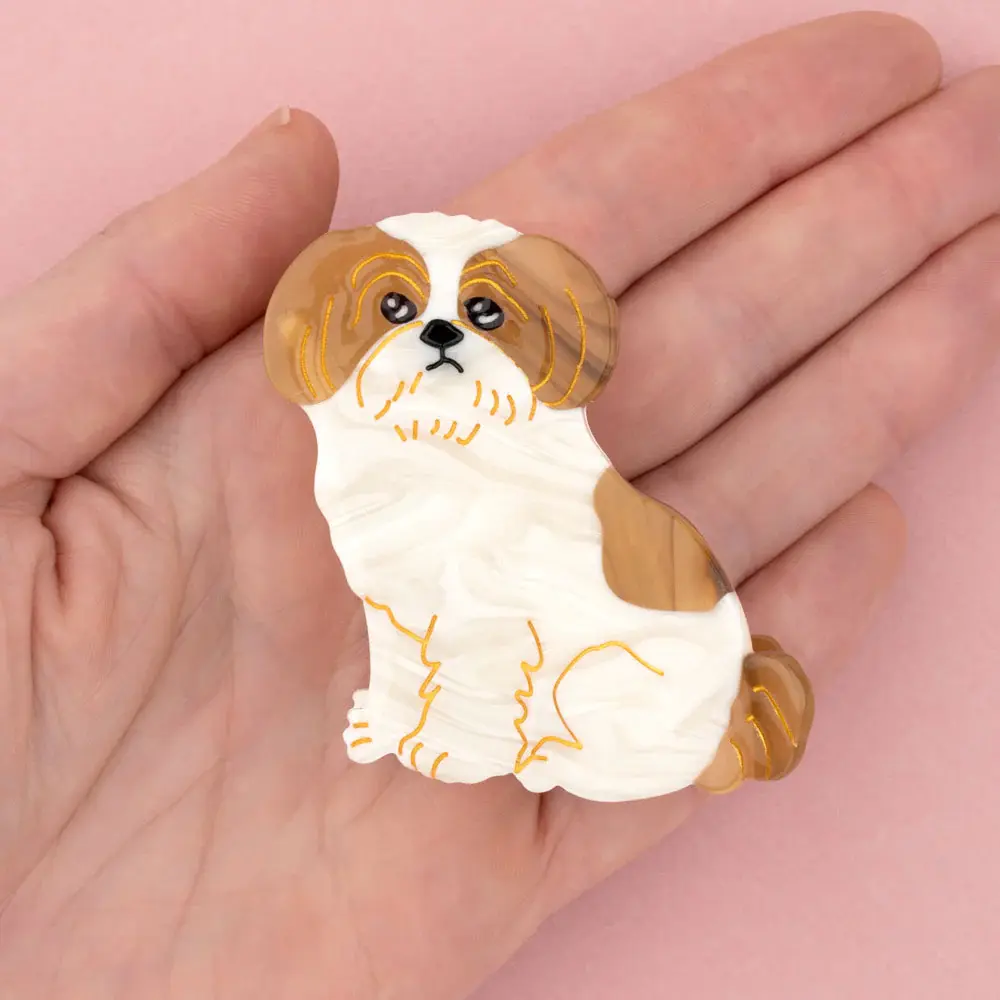 coucou-suzette-accessoire-accessory-cadeau-gift-dog-chien-ouaf-woof-pince-cheveux-hairclaw-shihtzu-beige-blanc-white-Web2