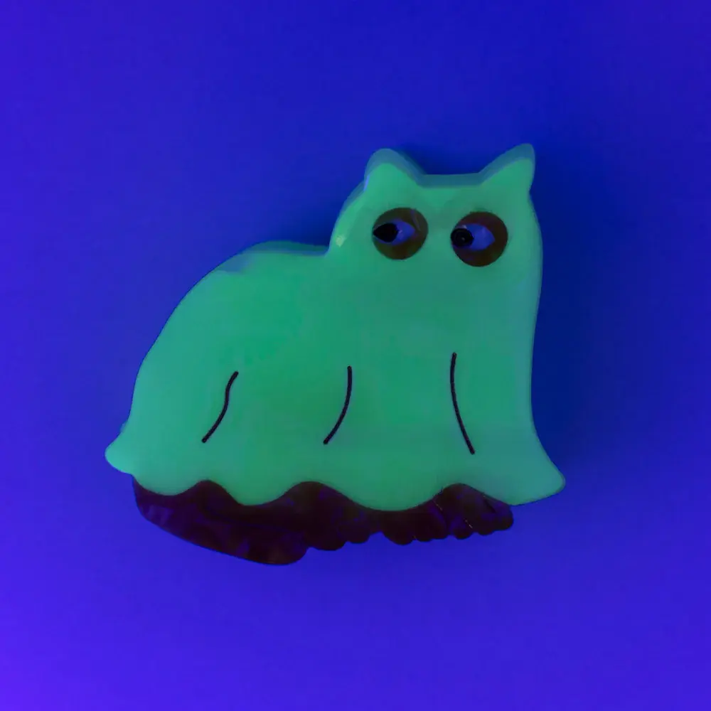 coucou-suzette-accessoire-accessory-cadeau-gift-pince-cheveux-hairclaw-automne-autumn-chat-cat-fantome-ghost-white-phosphorescent-halloween-Web2