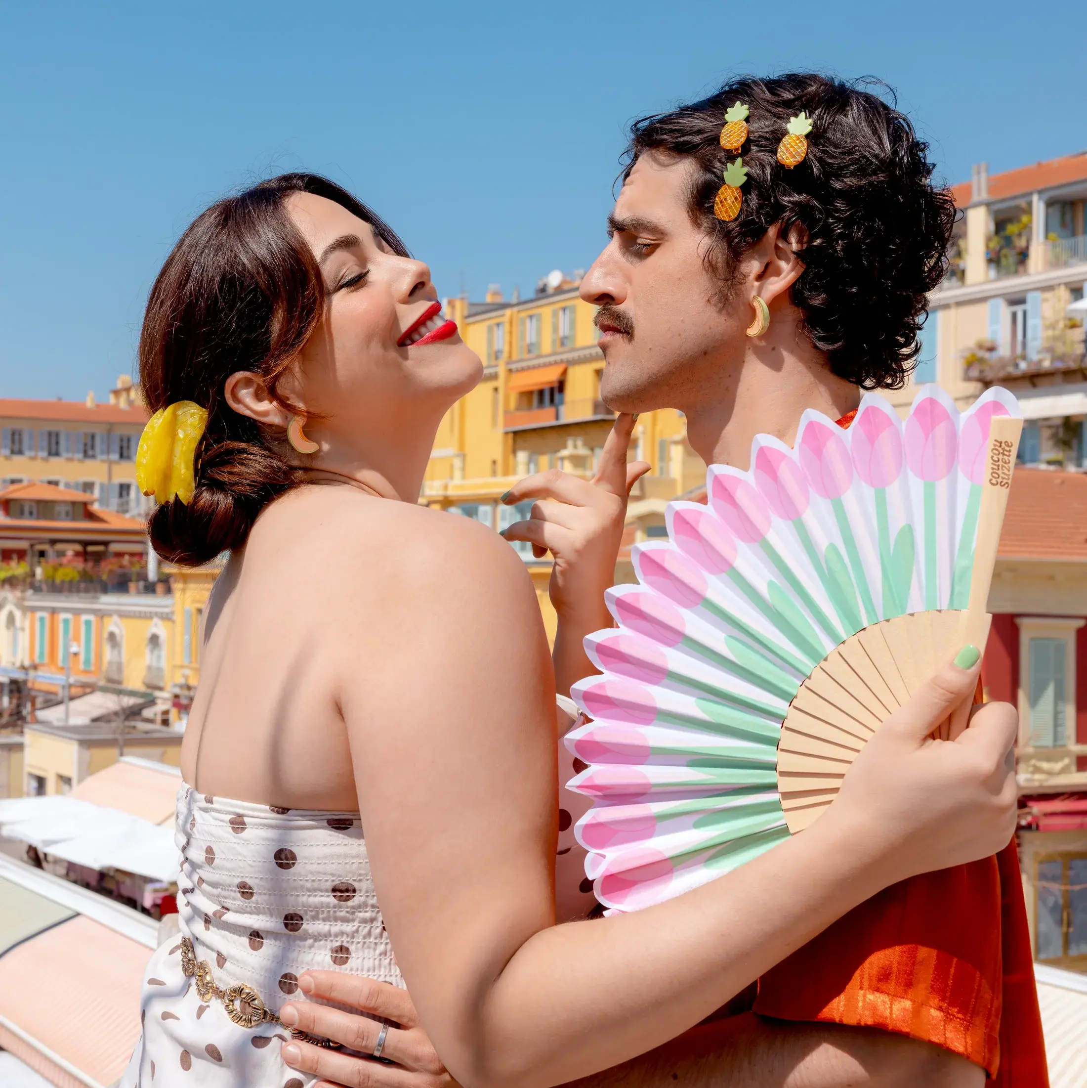 coucou-suzette-accessoire-accessory-cadeau-gift-tendance-mode-trendy-fashion-vitamine-vitamin-pince-cheveux-hair-claw-ete-summer-banane-banana-fruit-jaune-yellow-crea