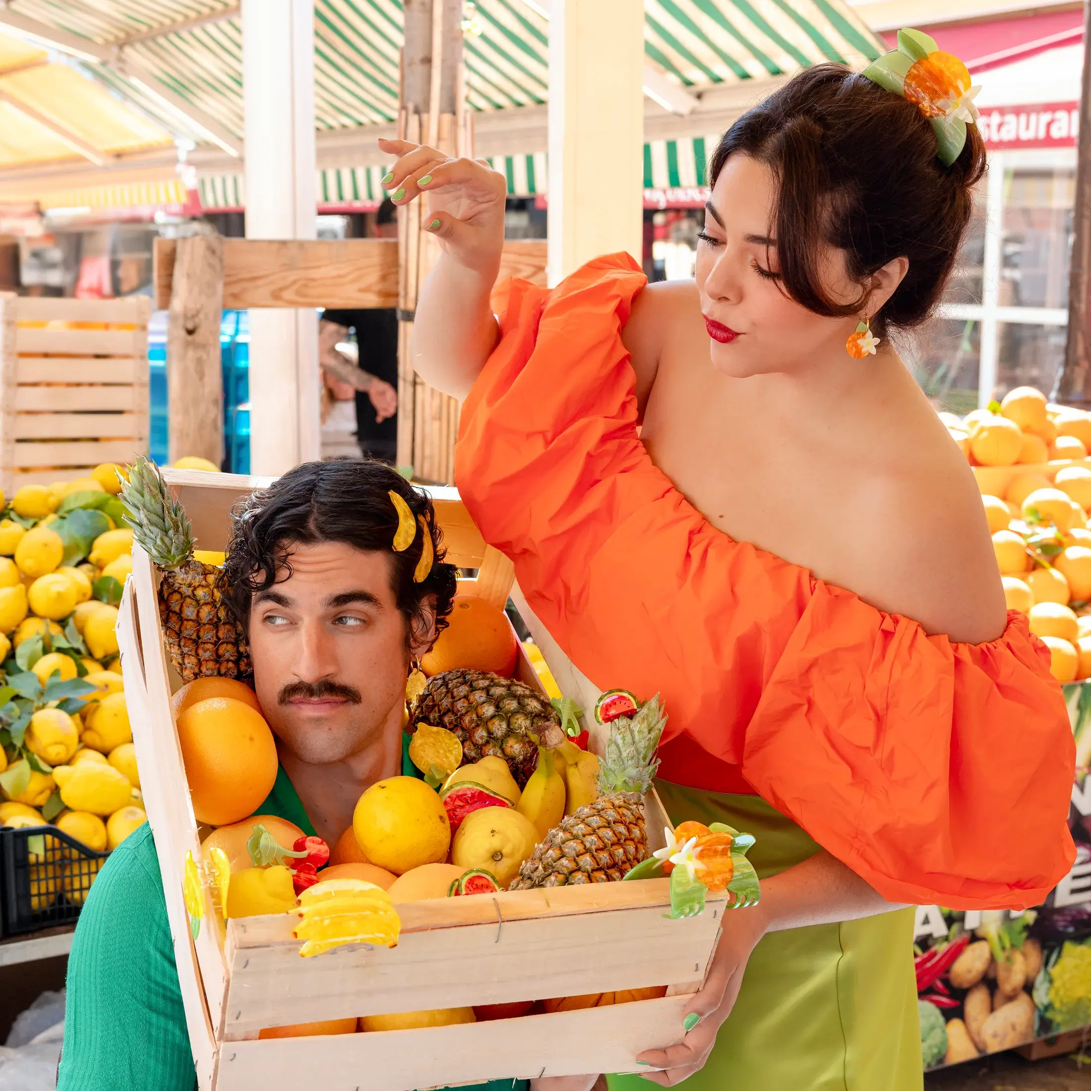 coucou-suzette-accessoire-accessory-cadeau-gift-tendance-mode-trendy-fashion-vitamine-vitamin-pince-cheveux-hair-claw-ete-summer-banane-banana-fruit-jaune-yellow-crea1