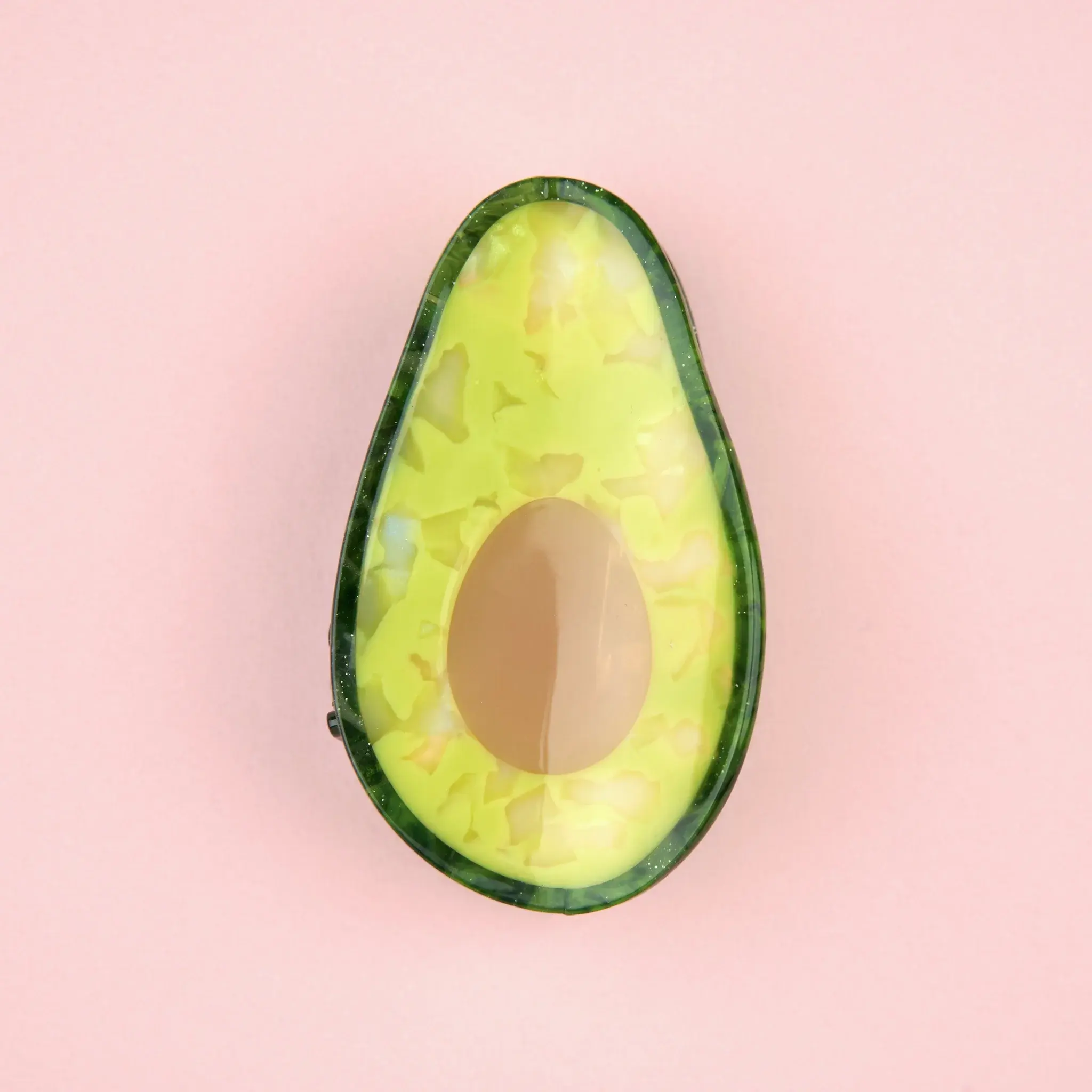 coucou-suzette-accessoire-accessory-cadeau-gift-tendance-mode-trendy-fashion-vitamine-vitamin-pince-cheveux-hair-claw-ete-summer-avocat-avocado-fruit-vert-green