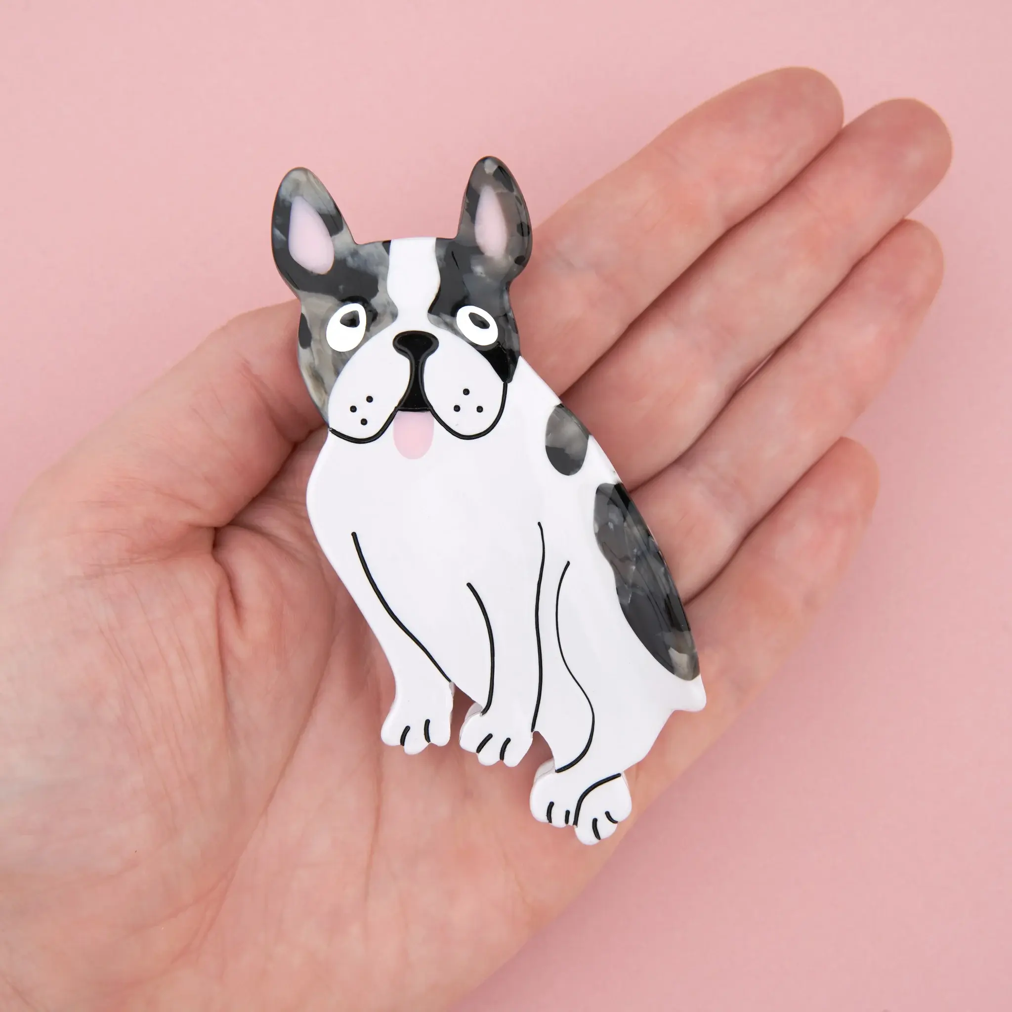 coucou-suzette-accessoire-accessory-cadeau-gift-dog-chien-ouaf-woof-pince-cheveux-hairclaw-staffie-bouledogue-french-bulldog-blanc-white-noir-black2