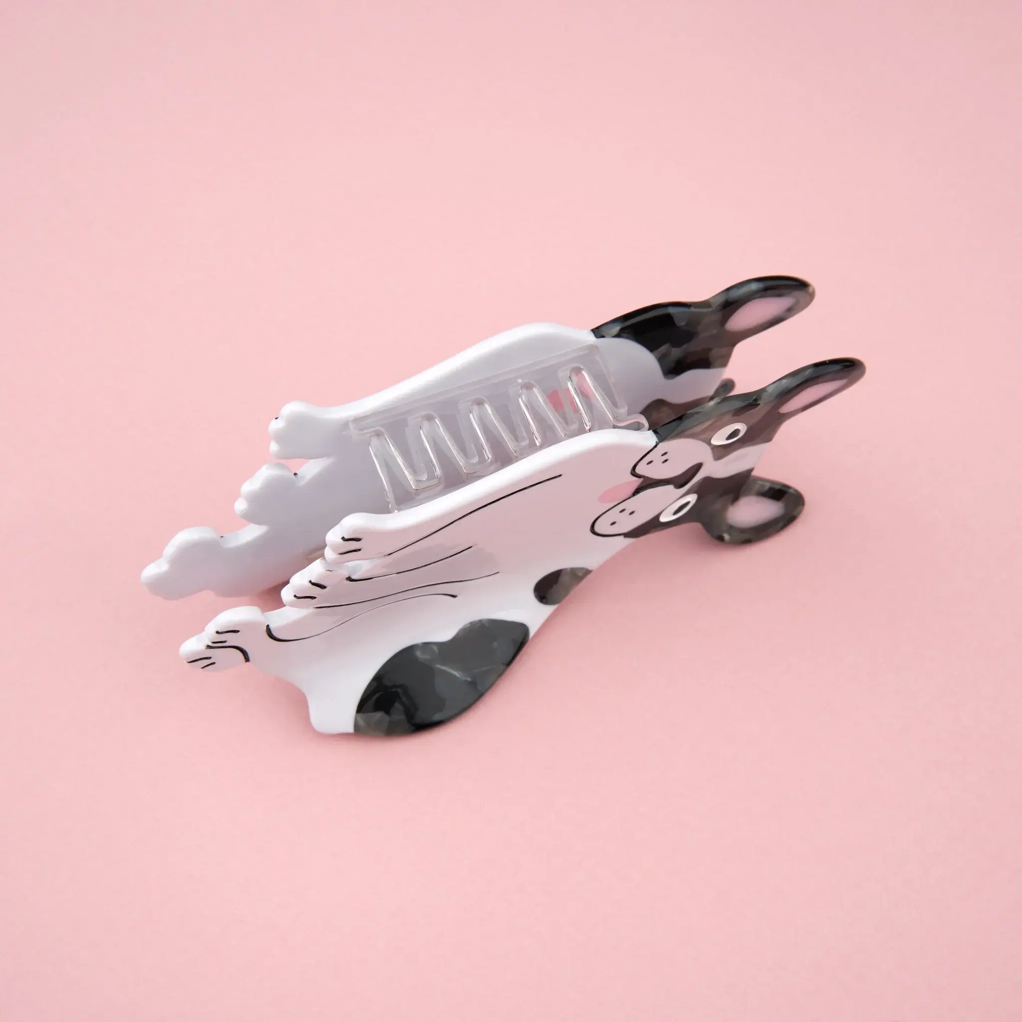 coucou-suzette-accessoire-accessory-cadeau-gift-dog-chien-ouaf-woof-pince-cheveux-hairclaw-staffie-bouledogue-french-bulldog-blanc-white-noir-black1