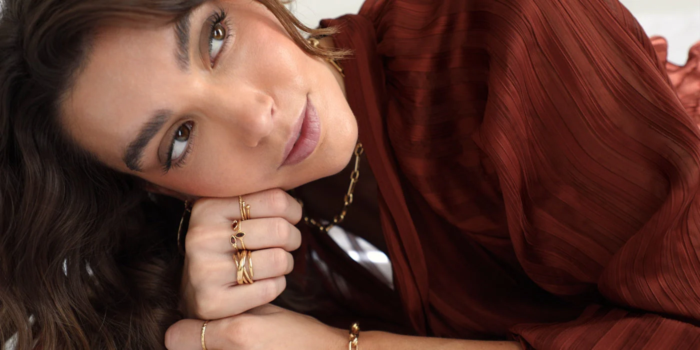 Waekura 飾品材質介紹｜在美感與耐用之間的金工選擇