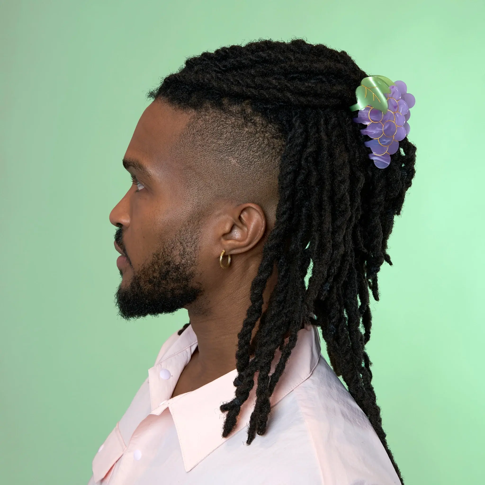 coucou-suzette-accessoire-cheveux-fruit-legume-veggie-kitsch-fruits-hair-claw-fruit-hair-clip-fun-vegs-hairclaw-raisin-grape-violet-mauve-purple