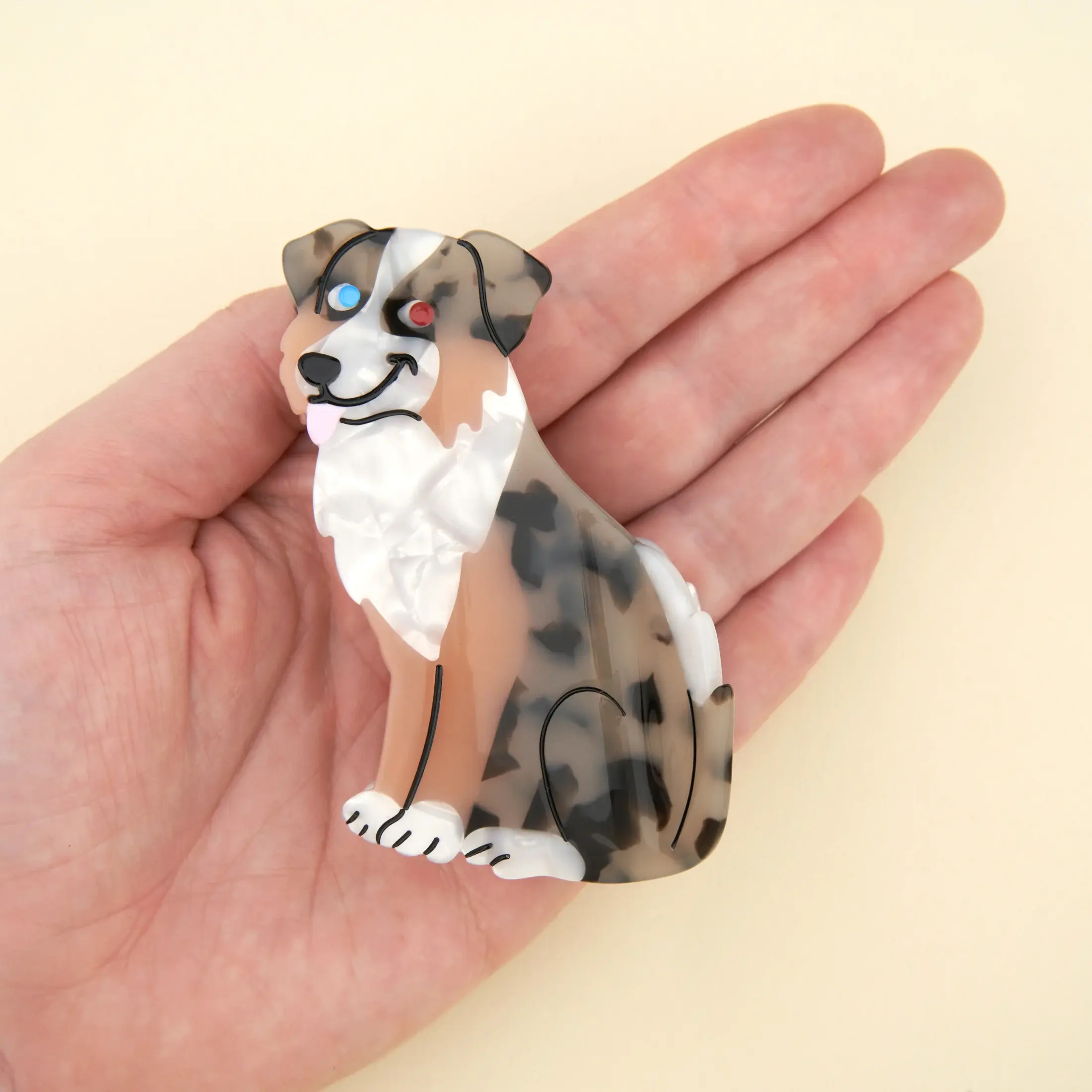 coucou-suzette-accessoire-accessory-cadeau-gift-dog-chien-ouaf-woof-pince-cheveux-hairclaw-berger-australien-australian-shepherd-gris-grey-gray2
