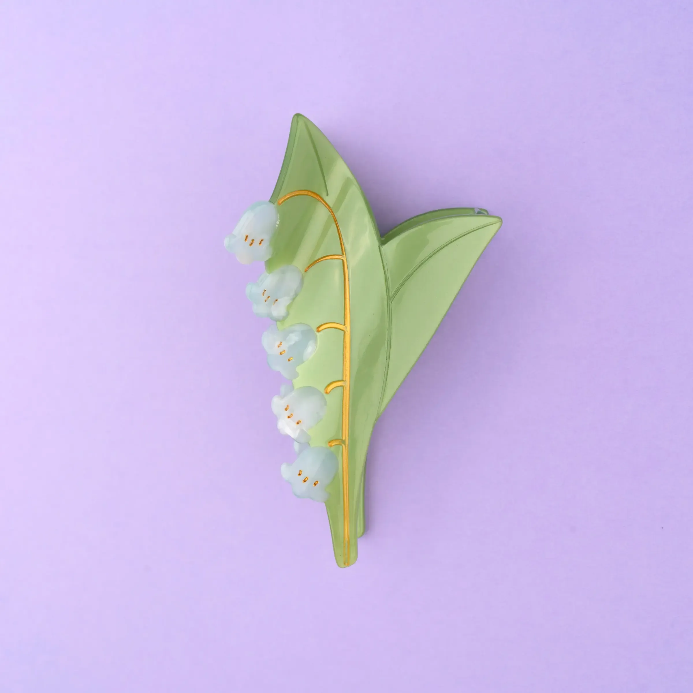 coucou-suzette-accessoire-accessory-cadeau-gift-pince-cheveux-hair-claw-coiffure-hairstyle-acetate-femme-woman-fun-original-colore-colorful-fleur-flower-muguet-lily-of-the-valley-blan_eceaa6f3-2305-41ba-9f30-e07032027c4f