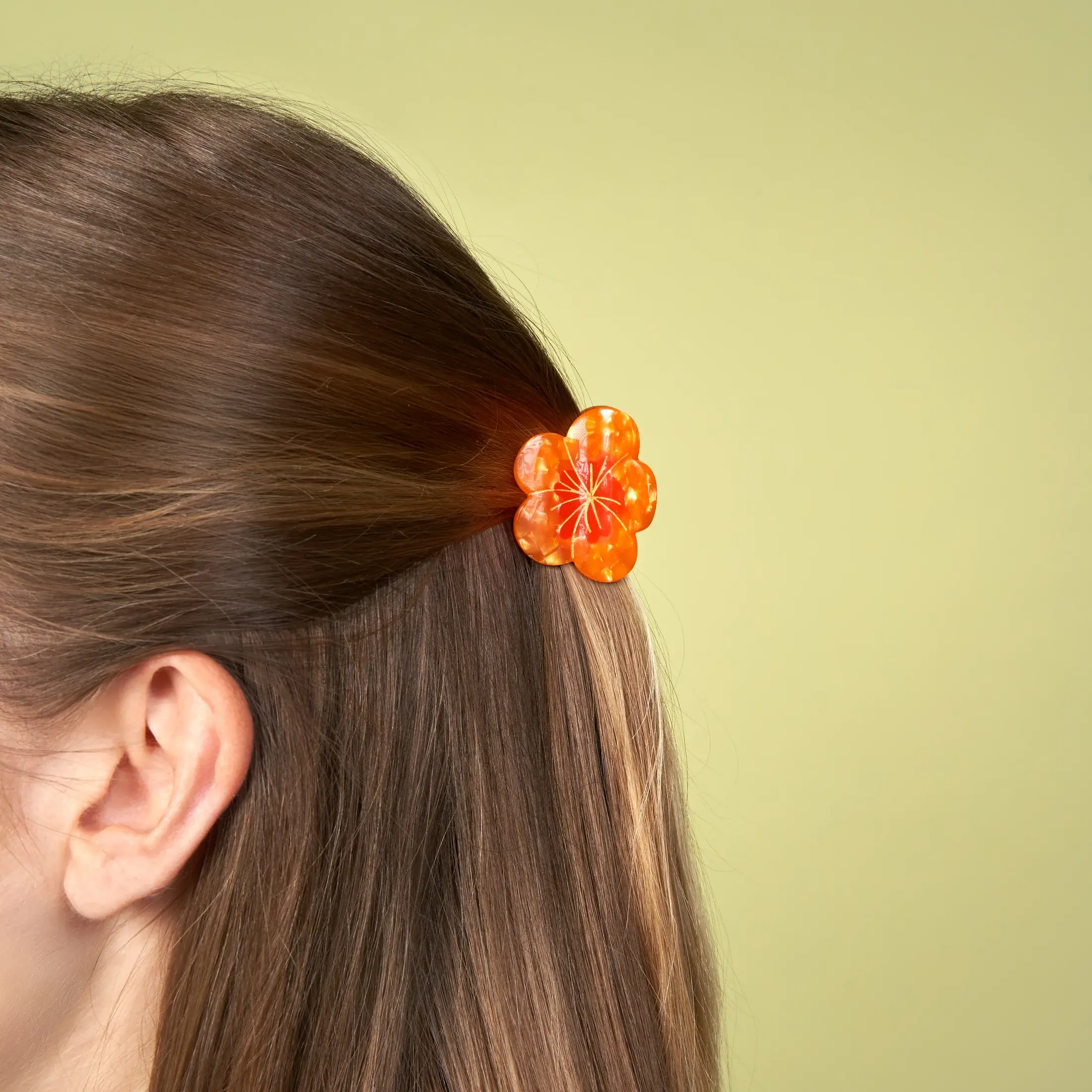 coucou-suzette-accessoire-accessory-cadeau-gift-tendance-trendy-fashion-garden-party-mini-pince-cheveux-hair-claw-fleurs-flower-capucine-nasturtium-orange-porte