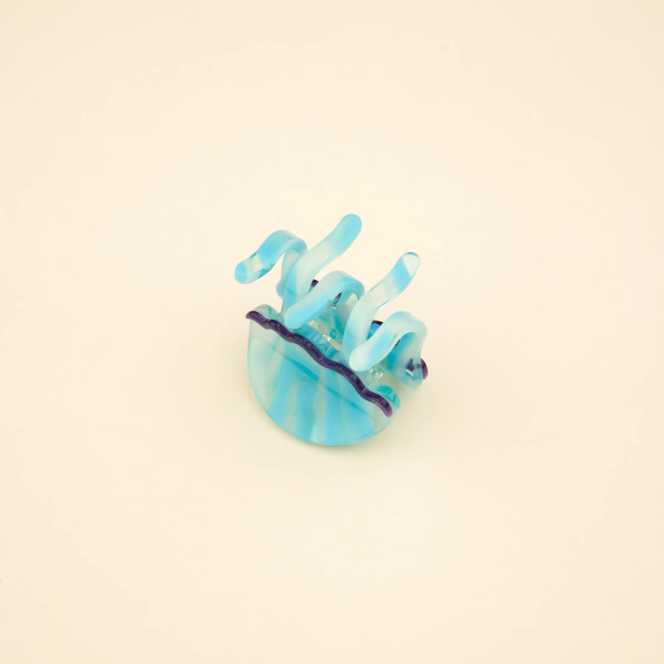 coucou-suzette-accessoire-accessory-cadeau-gift-tendance-trendy-fashion-ete-summer-plouf-splash-mer-sea-mini-pince-cheveux-hair-claw-meduse-jellyfish-turquoise1