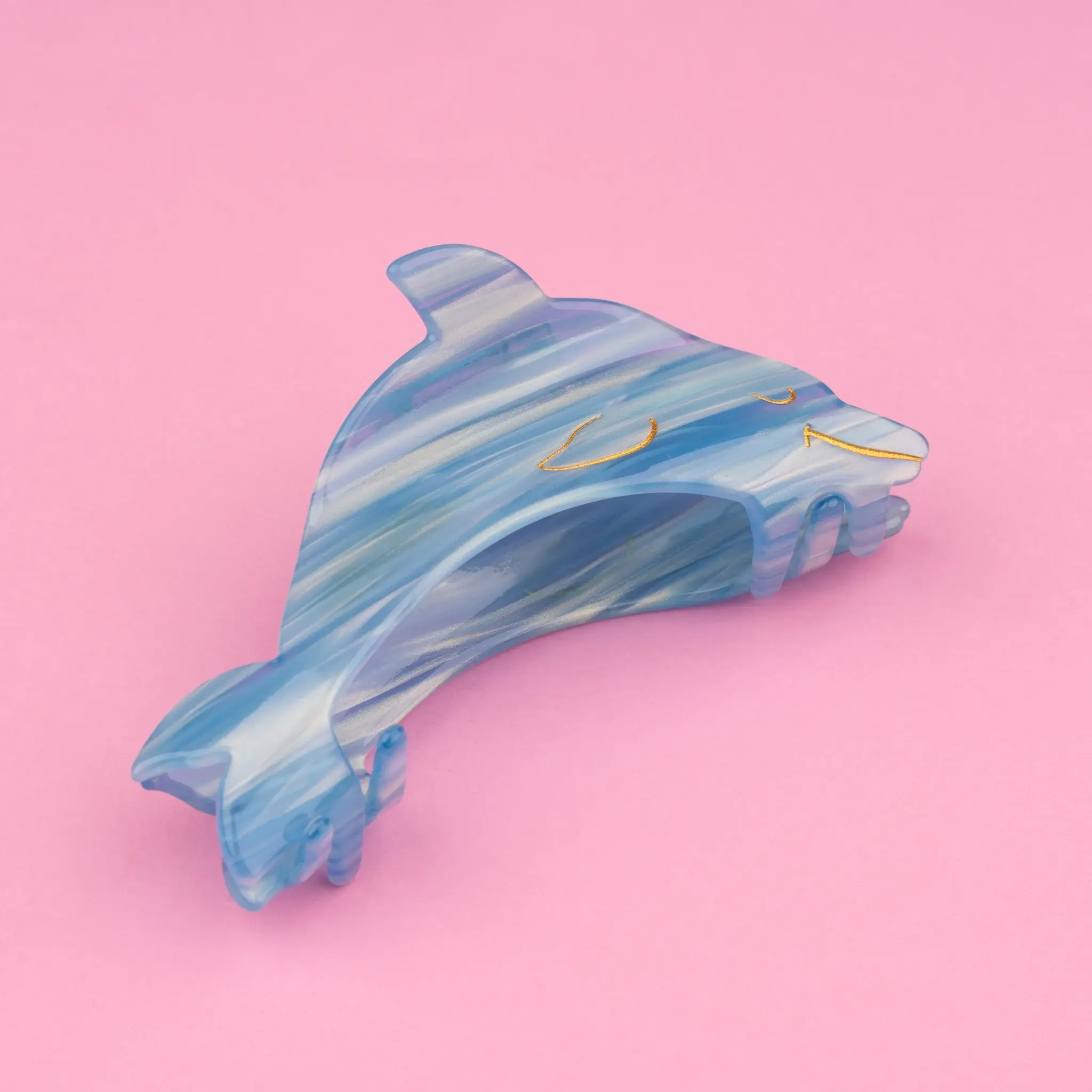 coucou-suzette-accessoire-accessory-cadeau-gift-pince-a-cheveux-hair-claw-coquillages-et-crustaces-shellfish-and-crustaceans-mer-sea-dauphin-dolphin-bleu-blue-HD1