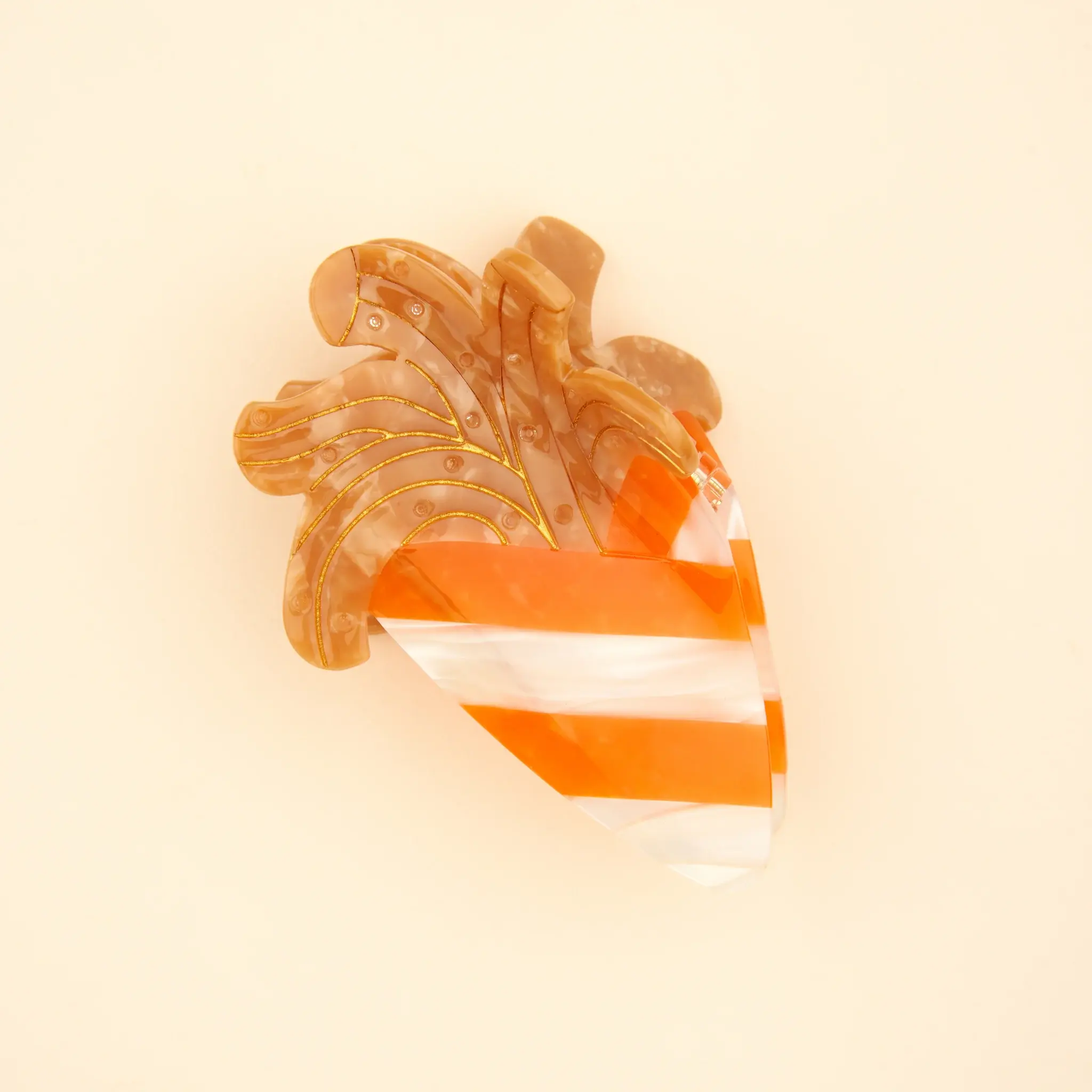 coucou-suzette-accessoire-accessory-cadeau-gift-tendance-trendy-fashion-ete-summer-plouf-splash-mer-sea-pince-cheveux-hair-claw-churros-sucre-sugar