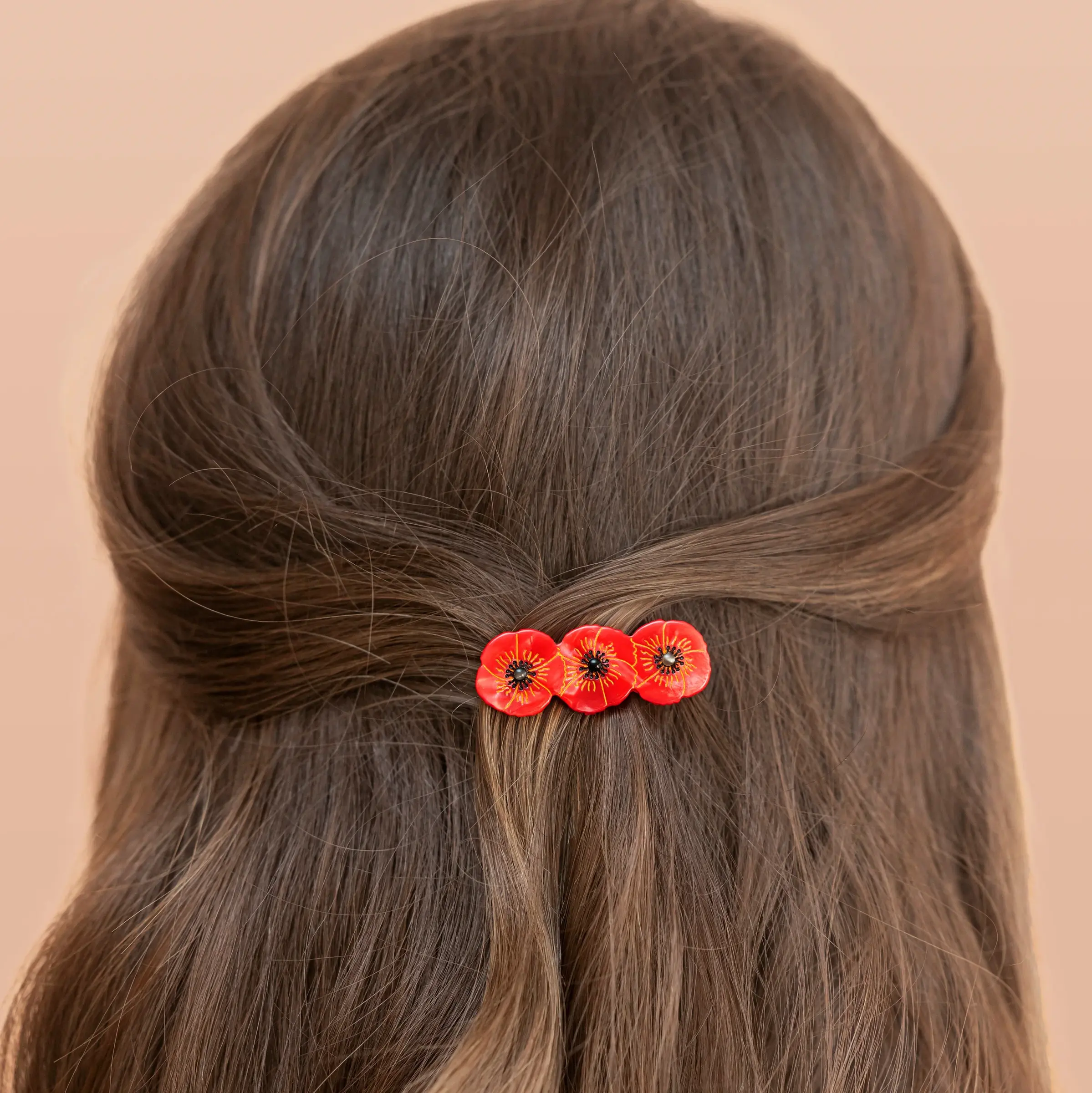 vincentnageotte-2024-coucousuzette-barrette-coquelicot-poppy-hair-clip