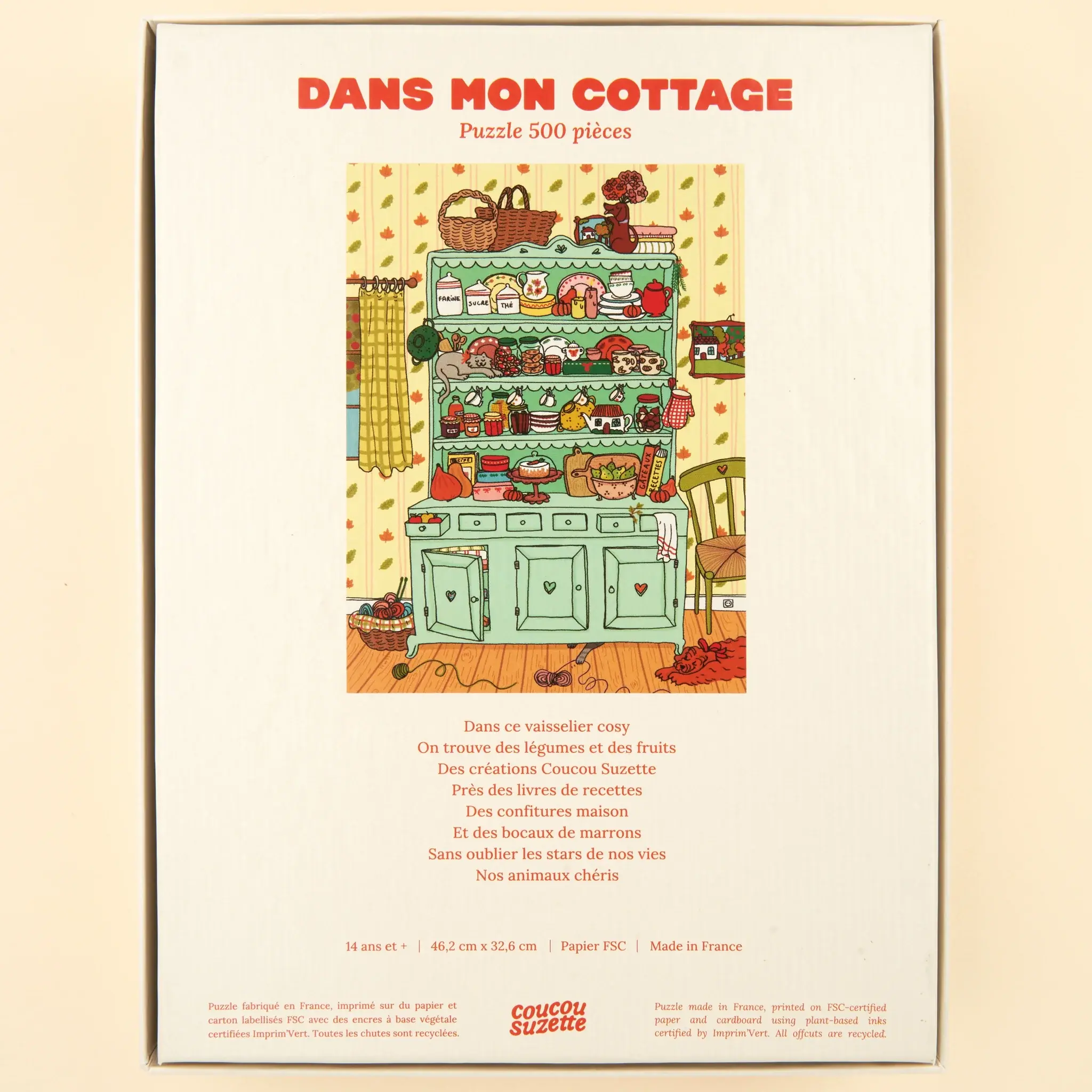 coucou-suzette-accessoire-accessory-cadeau-gift-tendance-trendy-fashion-il-etait-une-fois-once-upon-a-time-autumn-automne-puzzle-dans-mon-cottage-500-pieces3