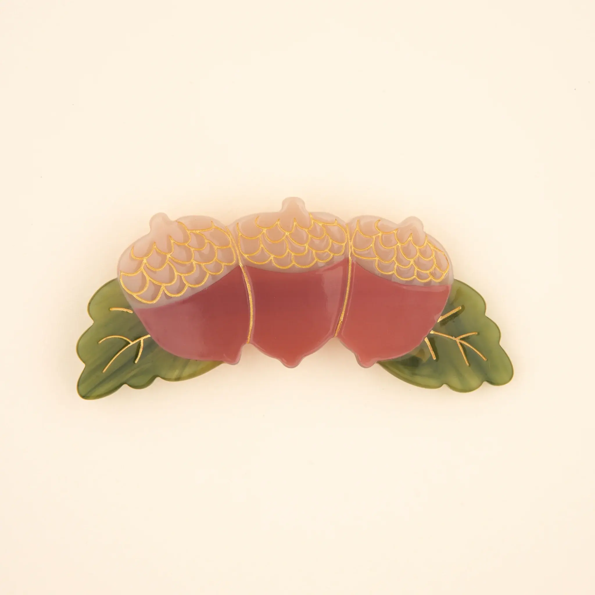 coucou-suzette-accessoire-accessory-cadeau-gift-tendance-trendy-fashion-il-etait-une-fois-once-upon-a-time-autumn-automne-cheveux-hair-french-barrette-glands-acorns
